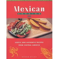 Mexican Cooking (Global Gourmet)
