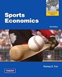 Sports economics