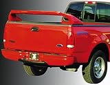 JSP Spoiler 83213 Trk Spoilr Thundertail71 