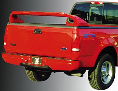 JSP Spoiler 83213 Trk Spoilr Thundertail71 