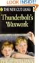 Thunderbolt's Waxwork (The New Cut Gang)