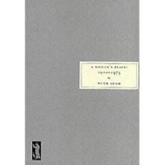 A Woman's Place: 1910-1975