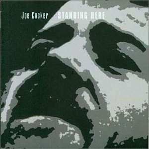 Joe Cocker - 1981: Standing Here: Live - Zortam Music