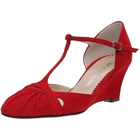 Studio Paloma Salome Ante Escarpins femme