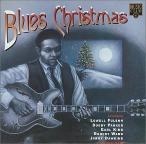 CD-Charts  Music : Blues Christmas