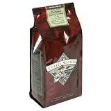 Review Coffee Masters  / Coffee Masters Flavored Coffee, German Chocolate Cake Decaffeinated, Swiss Water Processed, Whole Bean, 12-Ounce Valve Bag, (Pack of 4)