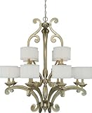 1-70063-12-211 - Savoy House - Highcroft Chandelier