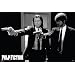 Pulp Fiction Movies Poster Print, 36x24