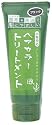 昆布と馬油のヘアカラートリートメント ブラック