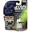 Star Wars Freeze Frame Princess Leia with Blaster Rifle 3.75" Figure