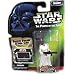 Star Wars Freeze Frame Princess Leia with Blaster Rifle 3.75" Figure