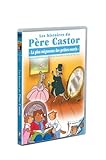 Revue Fox Pathe Europa  / Pere castor : la plus mignonne des petites souris
