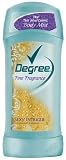 Degree for Women Body Responsive Anti-perspirant & Deodorant, Sexy Intrigue, 2.6-Ounce Packages (Pack of 6)