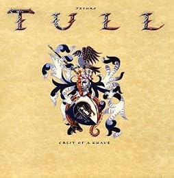 Jethro Tull Picture 4