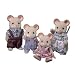 Calico Critters!