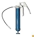 Lincoln Industrial 1133 16-Ounce 3-Way Loading Lever Action Grease Gun with 18-Inch Whip