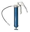 Lincoln Industrial 1133 16 Ounce 2 Way Loading Lever Action Grease Gun with 18-Inch Whip