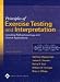 Books : Principles of Exercise Testing and Interpretation: Including Pathophysiology and Clinical Applications