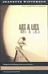 Art & Lies (Vintage International)