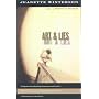 Art & Lies