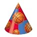 All-Star Basketball Cone Hats (8 count)