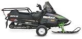 Heavy-Duty Snowmobile Dolly