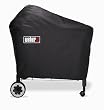 Weber 9911 Premium Full-Length Heavy-Duty Vinyl Cover for 2005 Performer Grill