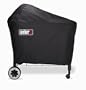 Weber 9911 Premium Full-Length Heavy-Duty Vinyl Cover for 2005 Performer Grill