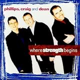 Where Strength Begins