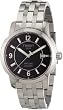 Tissot Men's T0144101105700 PRC 200 Black Dial Watch