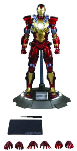 play imaginative super alloy