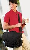 Montezuma Messenger Bag