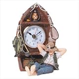 Fishermen Boatclock