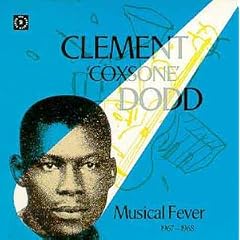 Musical Fever 1967-1968