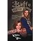 "My Favourite Buffy Books, DVDs & Videos and CD's"