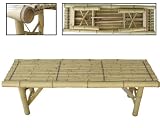 Garden Odyssey SXLPB401KS Kids Bench, Safari Design