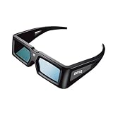 BENQ DLPプロジェクター用 3D専用メガネ 3DGS-01