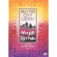 Various Artists - The Austin City Limits Festival (2 DVDs / NTSC)