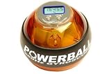 Powerball Pro, 250 Hz, Ambra