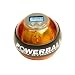 Powerball Pro, 250 Hz, Ambra