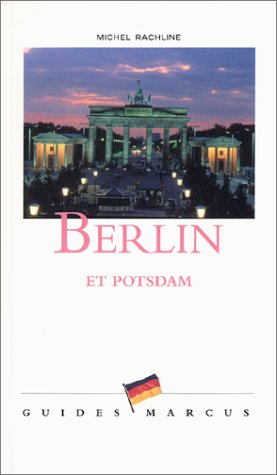 City Travel Guides Discounted  Livres : Berlin