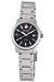 Swiss Military Hanowa Women's 06-7044-04-007 Swiss Recruit Black Dial Watch