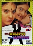 Kuch Khatti Kuch Meethi
