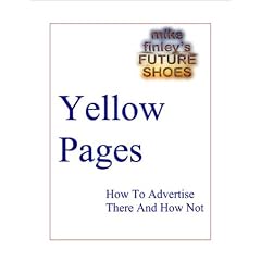 The Marketing Yellow Pages:A Guide to Online Marketing Resources