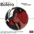 Bizet/Chabrier/Falla/Ravel: Music from the Heart of Spain