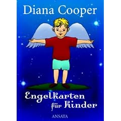 Engelkarten f�r Kinder