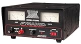 PYRAMID PS36KX 32 Amp Adjustable Power Supply