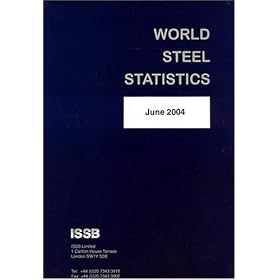 World Steel Statistics Monthly