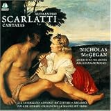 Scarlatti,a.: Cantatas Vol.I