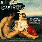 Scarlatti,a.: Cantatas Vol.I